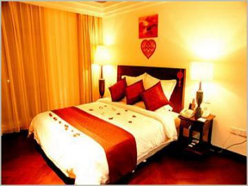 Sandal Wood Resort Lingshui  Exterior foto